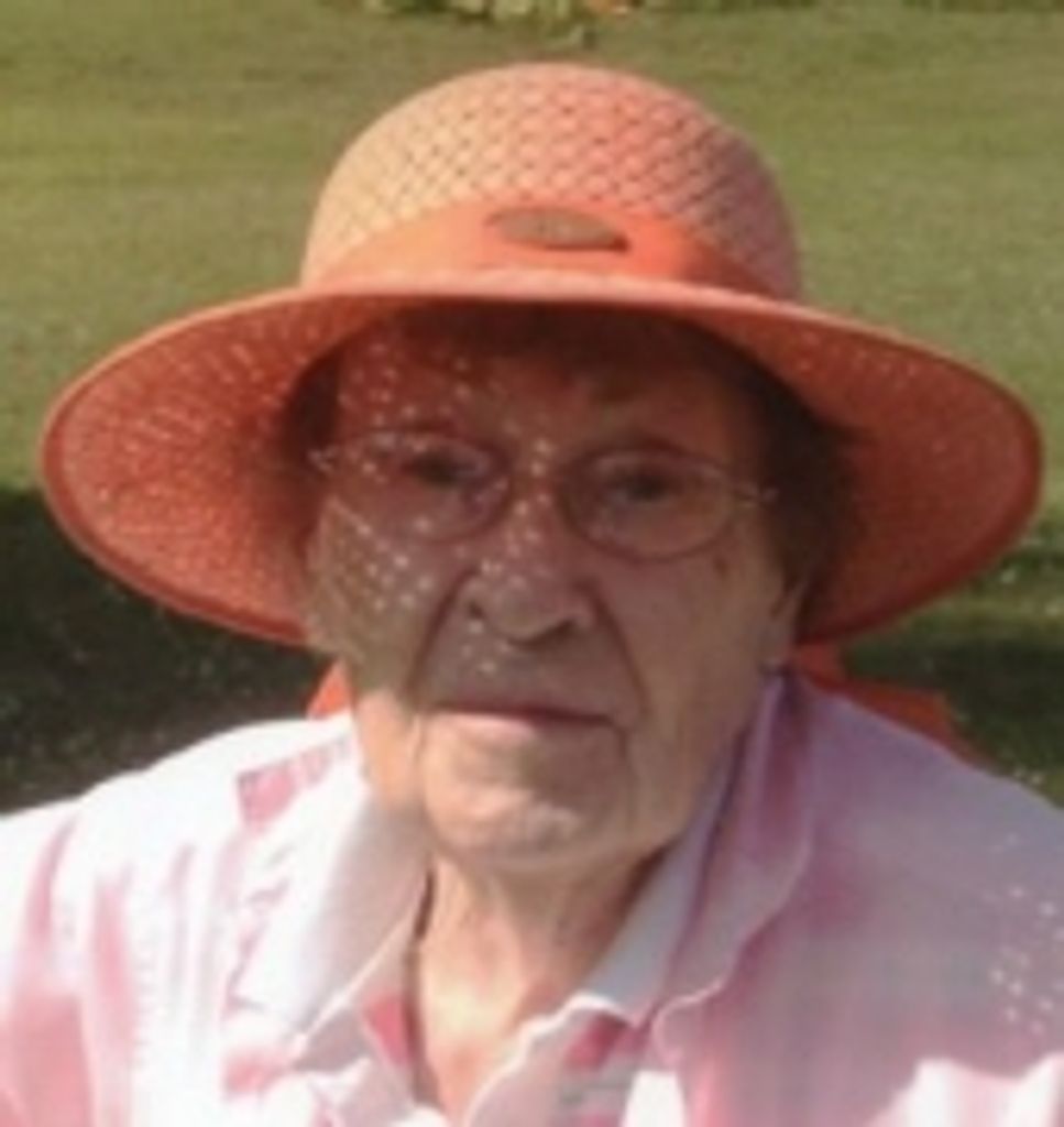 Matilda J. Long Profile Photo