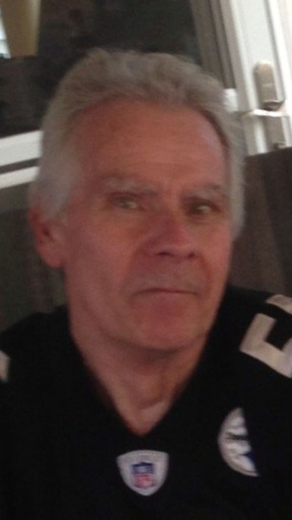 Walter F. "Butch" Walicki Profile Photo