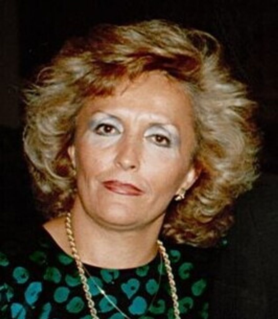 Jenny Charkales