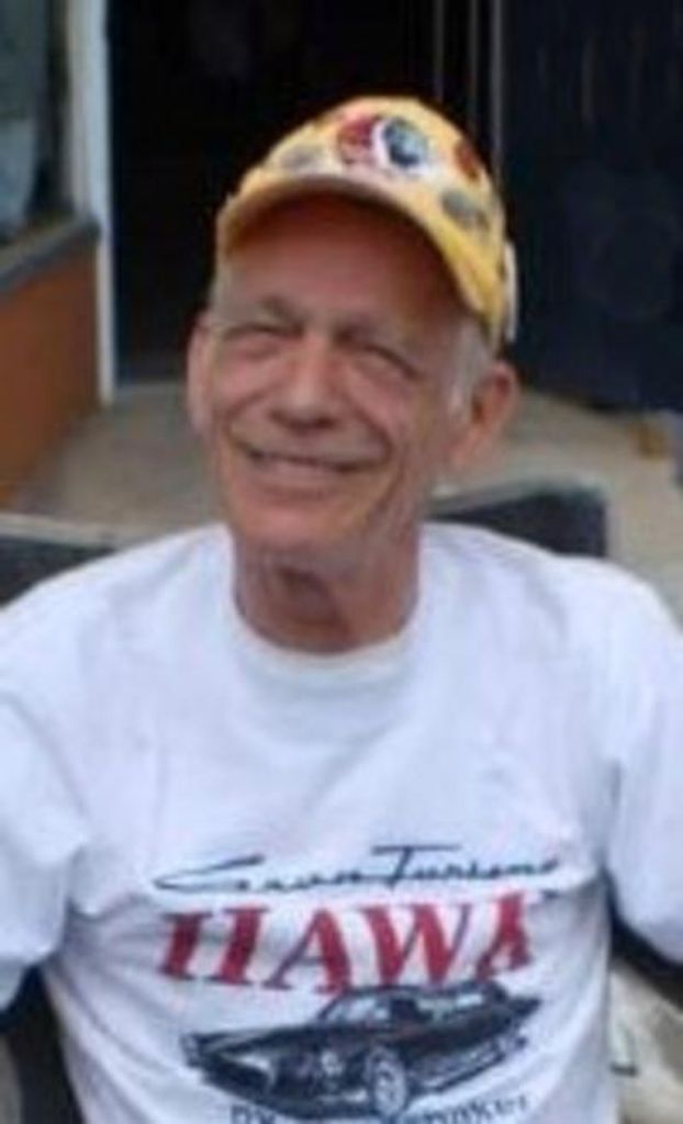 Richard Louis "Dick" Steinburg Profile Photo