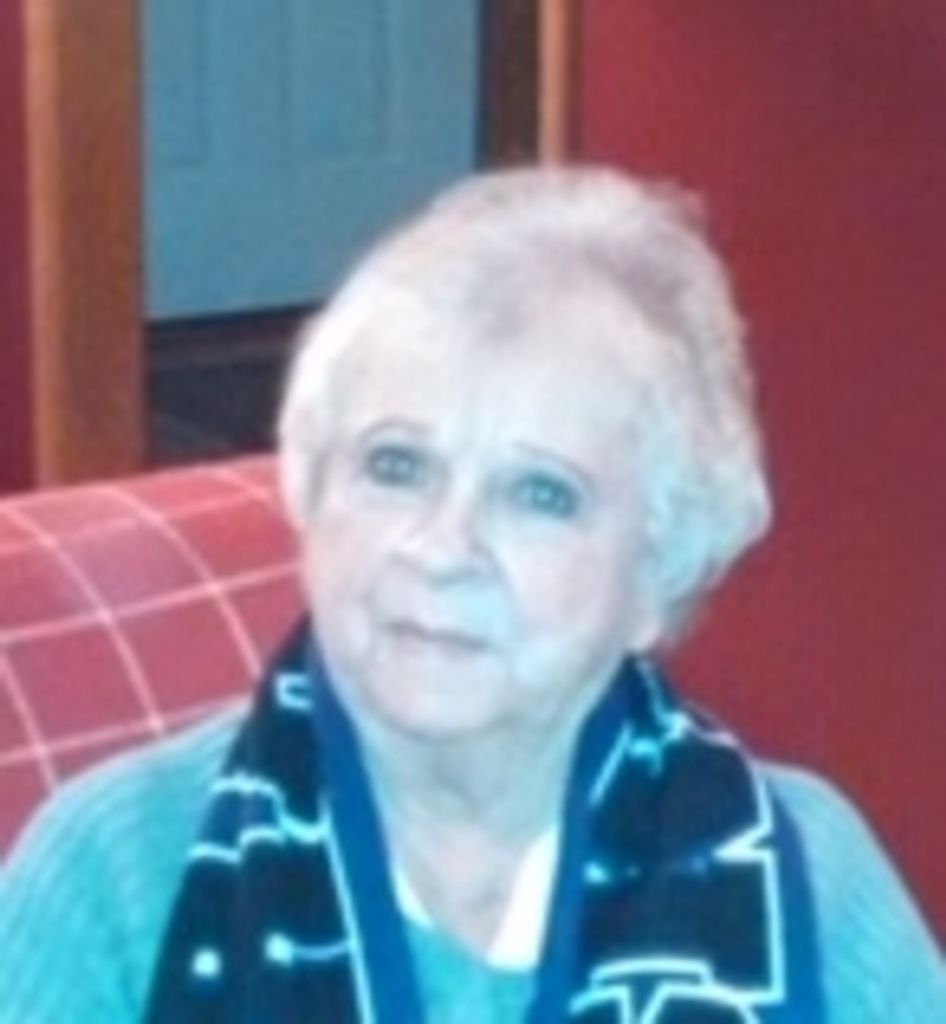 Sarah Lee Graybeal Profile Photo