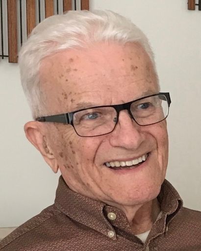 Dmytro Stachiw's obituary image