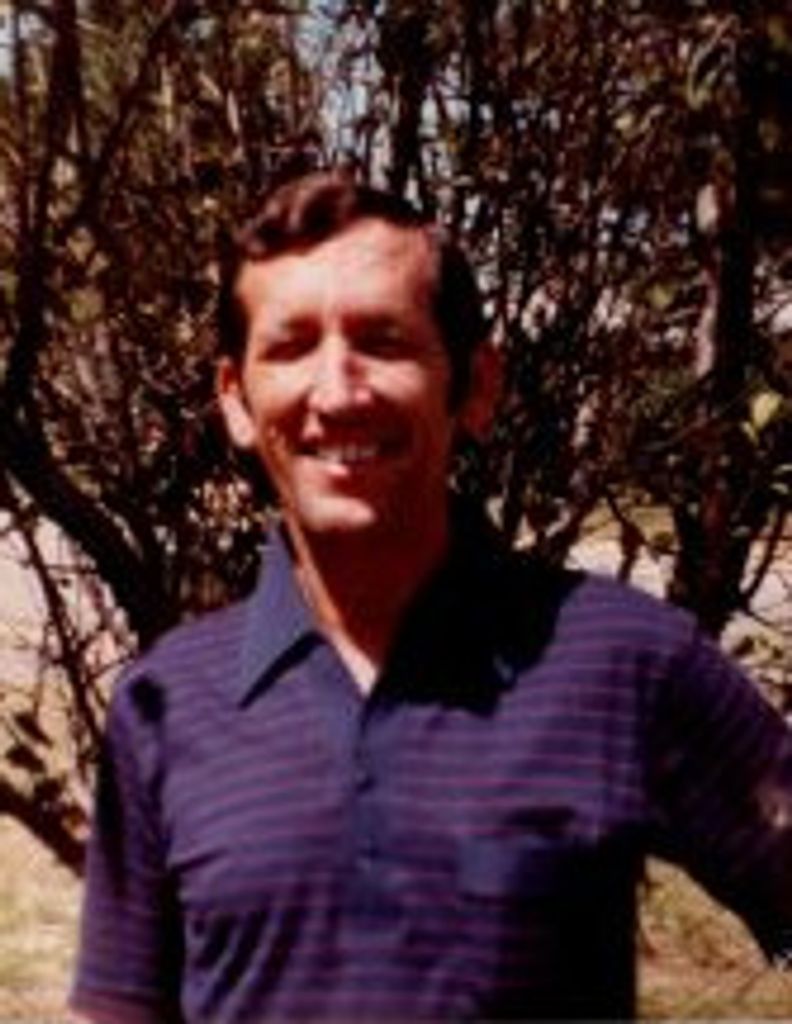 James Martin Wilkinson