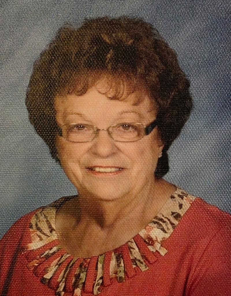 Dolores Jones Profile Photo