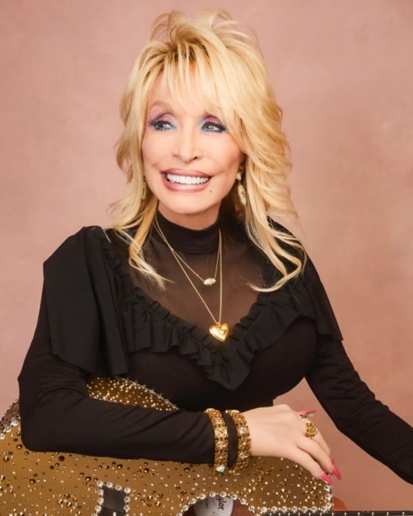 Dolly Parton