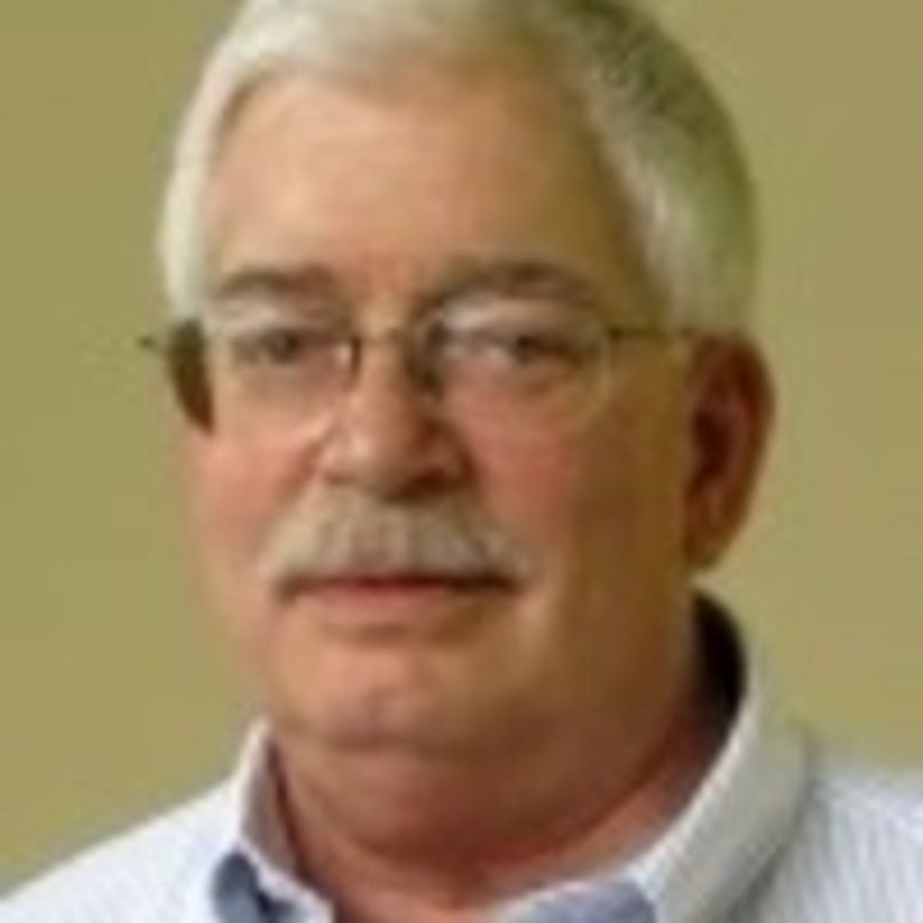 John Victor Stupka