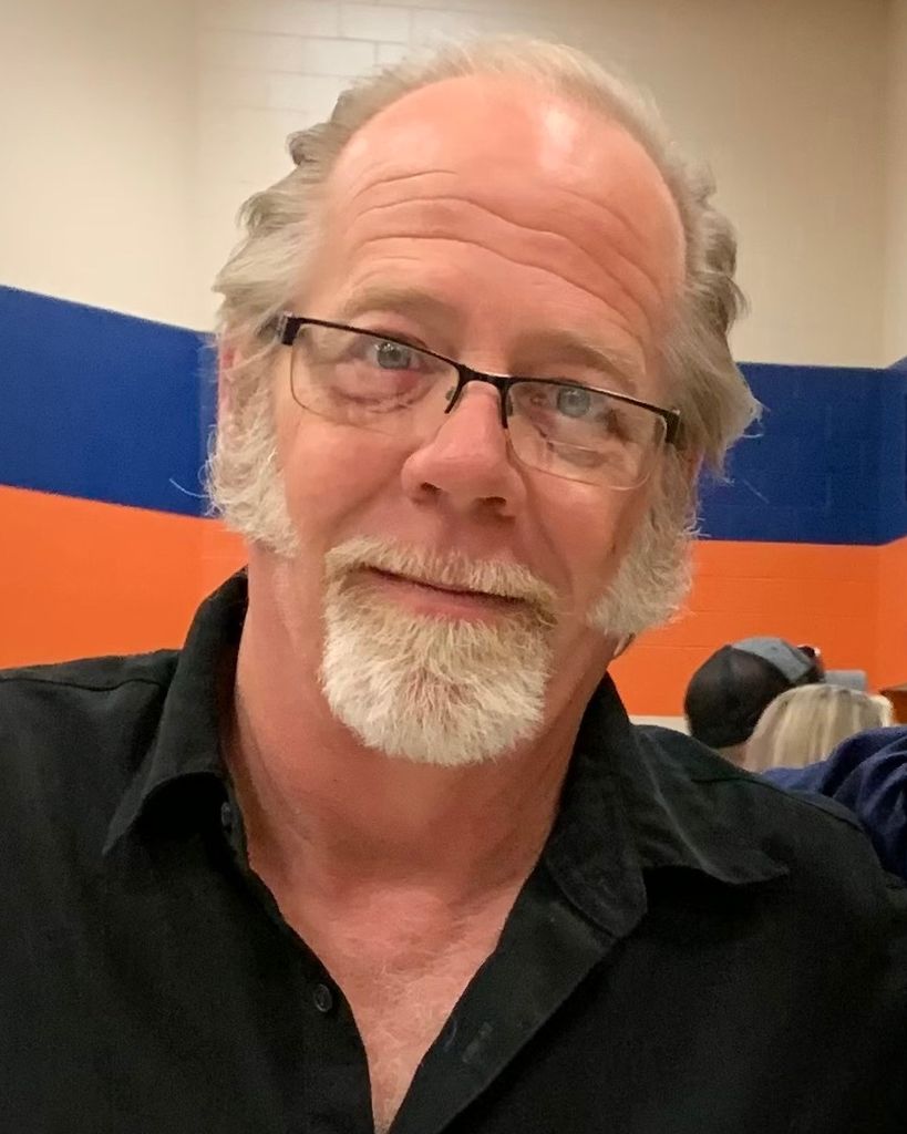 Tony Stock Profile Photo