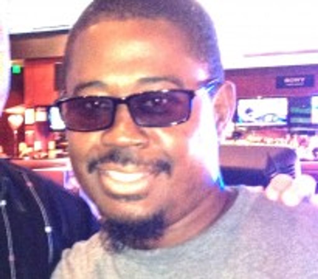 Kevin Henderson