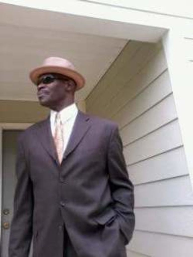 Cleo "Butch" Coleman Profile Photo