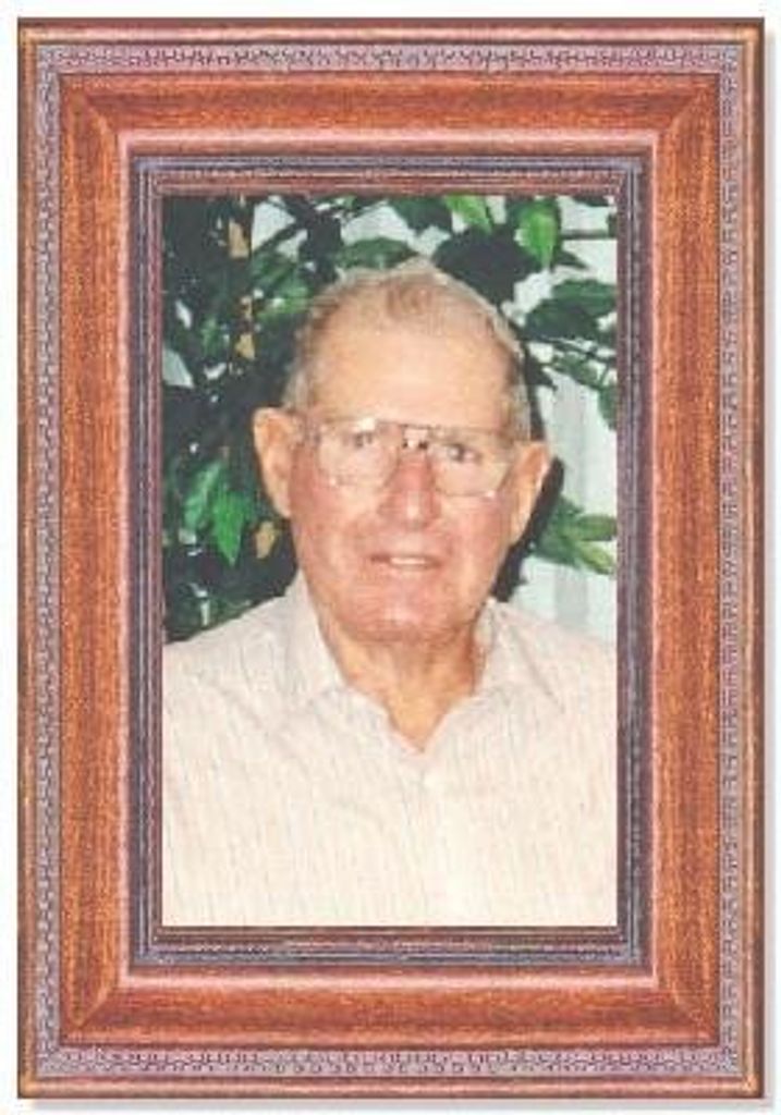 Bob J. Cook