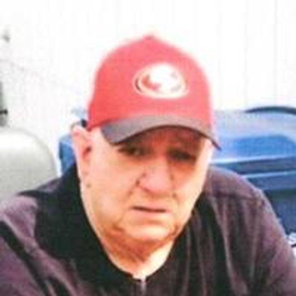 Talmadge Eugene "Robbie" Roberts