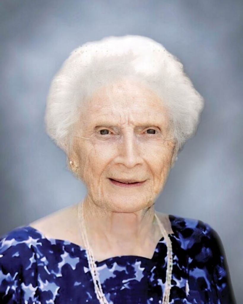 Louise R. (Tufo)  Carmichael