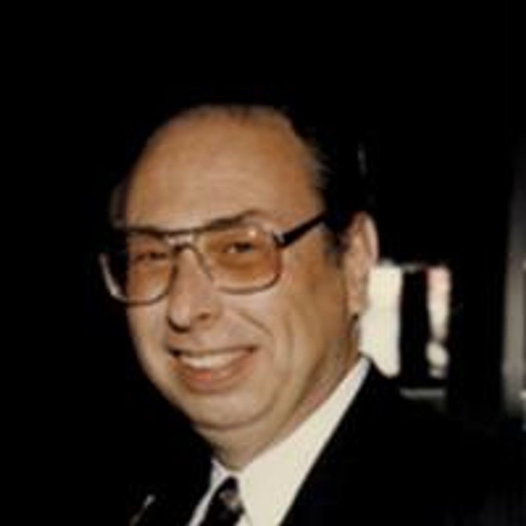 David J. Delaire
