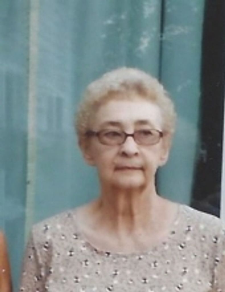 Bonnie Sue Selby