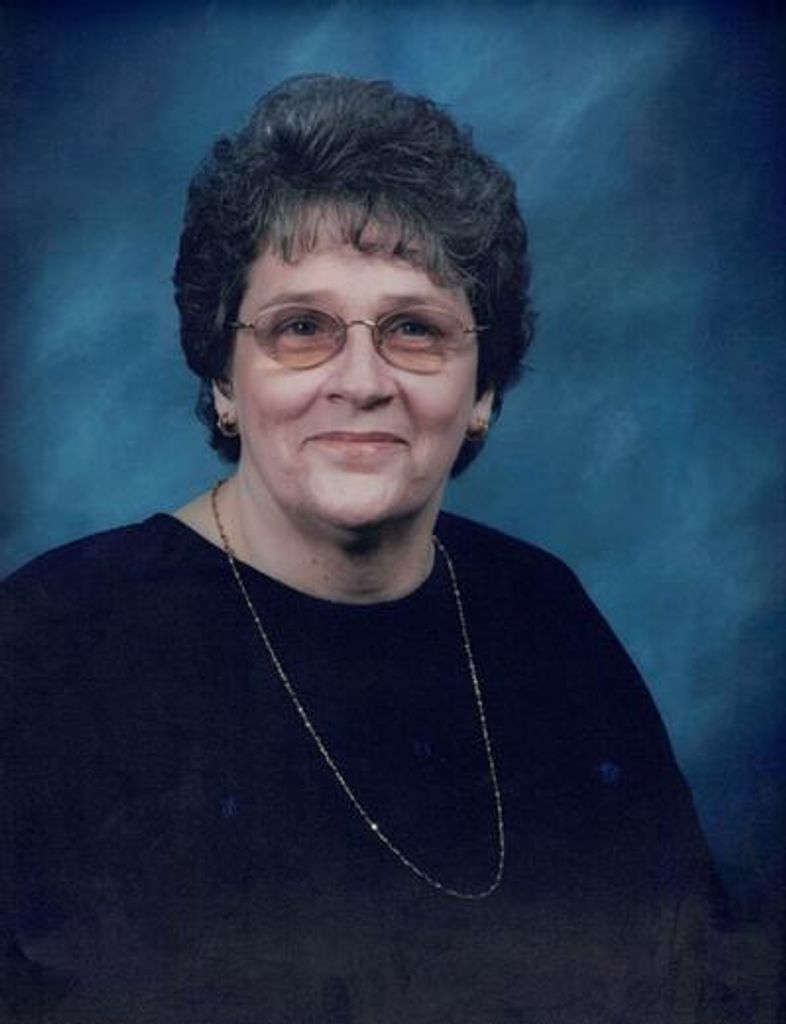 Barbara Ann Manning Profile Photo