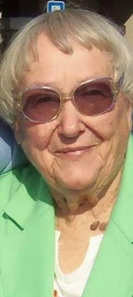 Frances Carroll Profile Photo