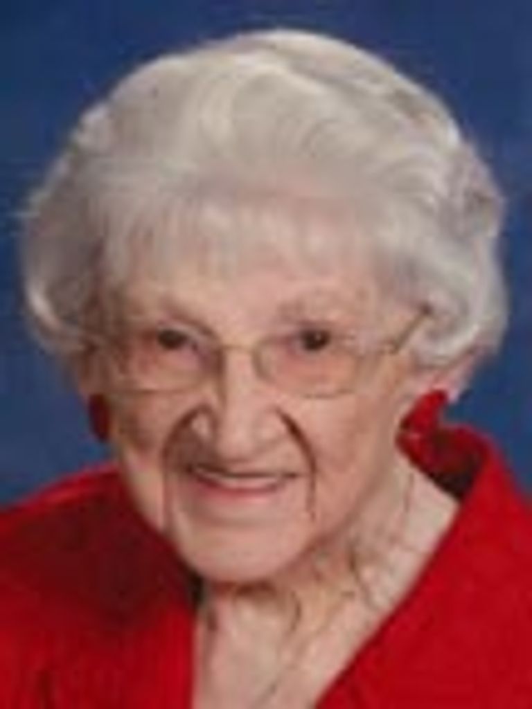 Elvira McMullen