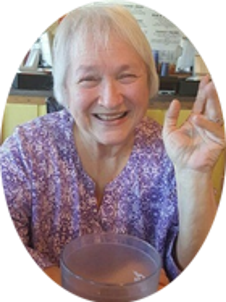 Barbara Teague-Frey Profile Photo