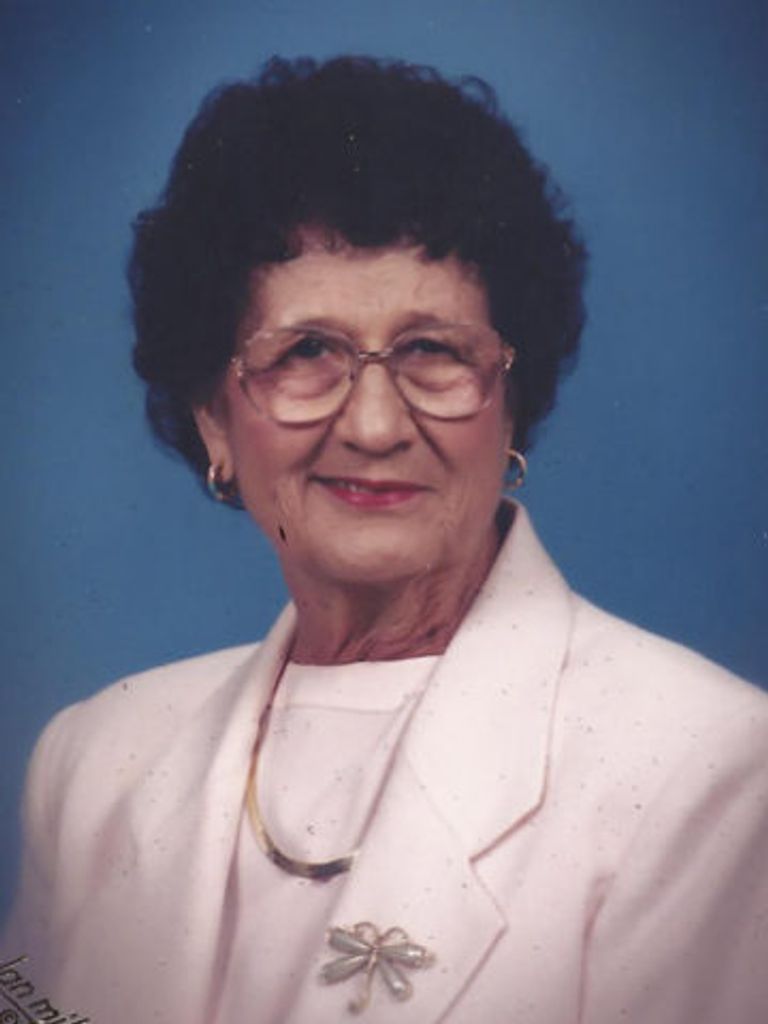 Mary Elmore