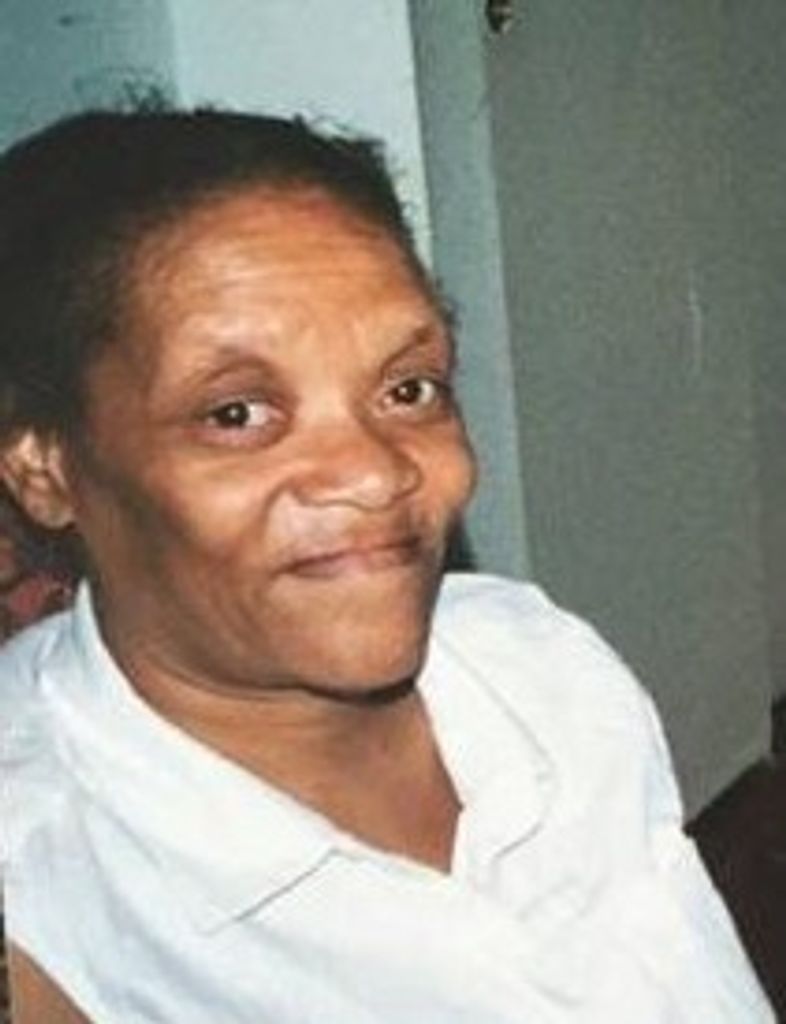 Alfreda P Spruill