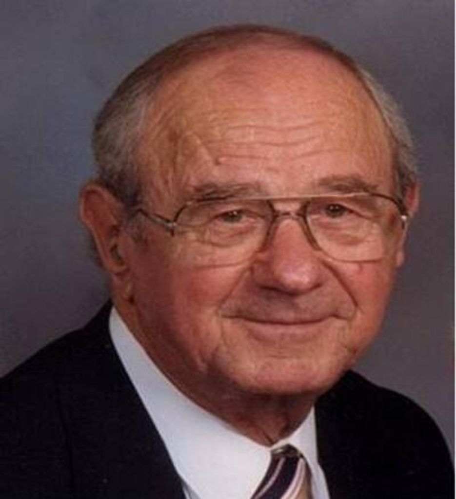 Paul Richard Mayer Profile Photo