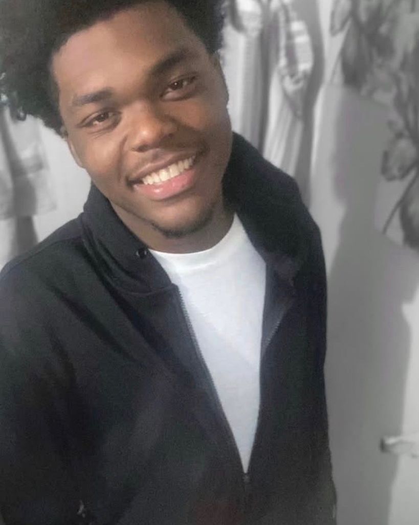 Ta'juan M. Dent Profile Photo