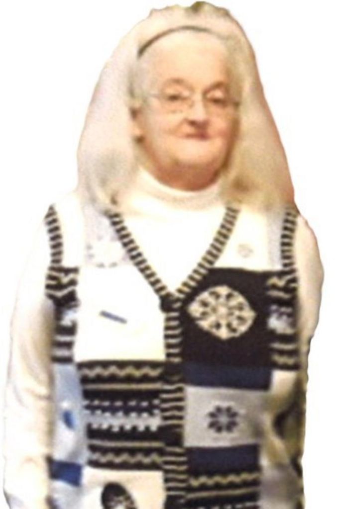 Velisa May (Blasens) Wilfong Profile Photo