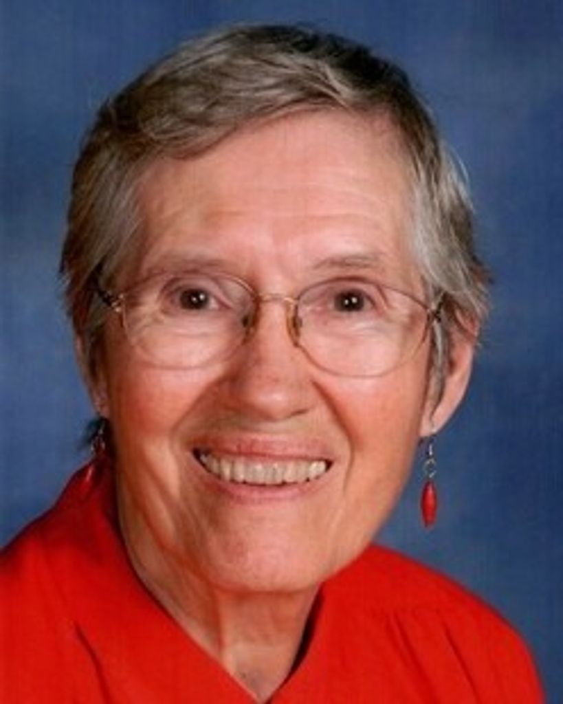 Dorothy Hickok Killebrew