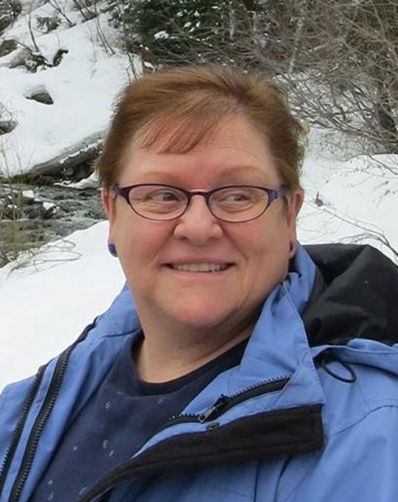 Ruth Shepard