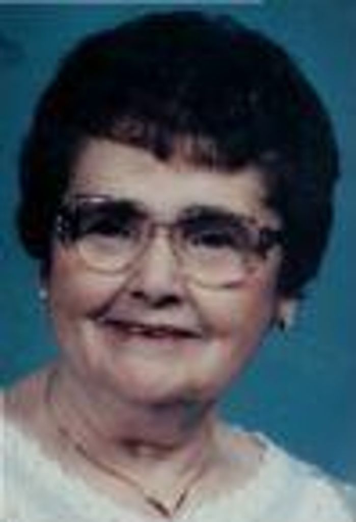 Virginia H. Fischer