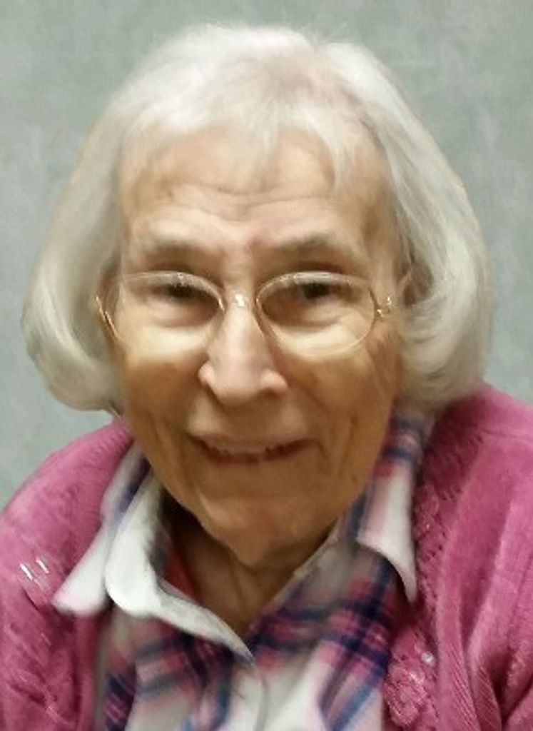 Gladys R. Cook