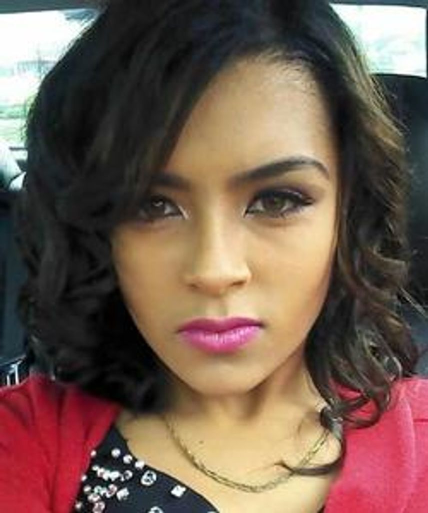 Ms. Destiny Marie Brown