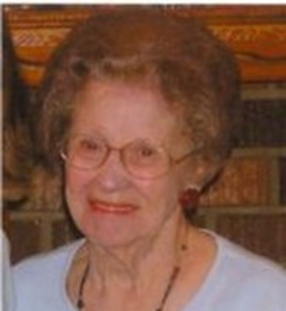 Evelyn Derouen Guillotte