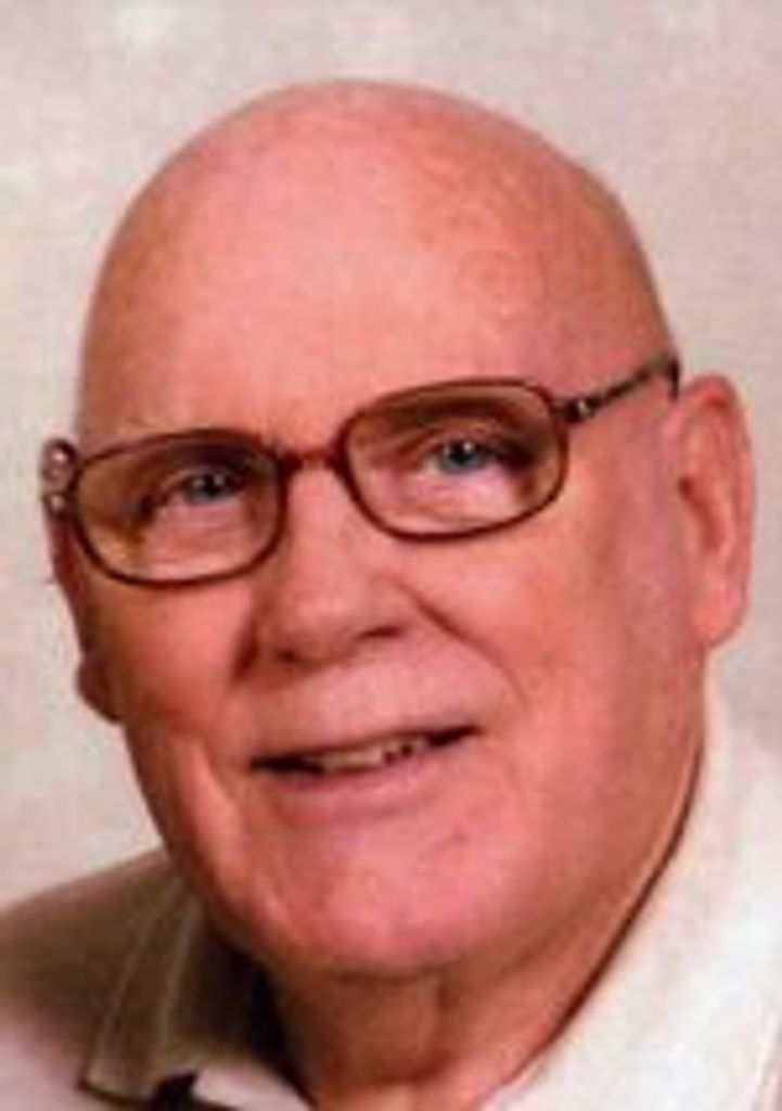 Donald Stewart