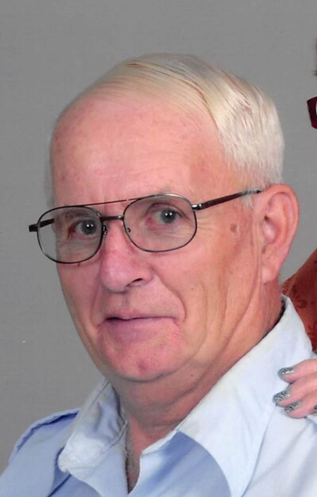 Roy Eugene (Gene) Neely Profile Photo