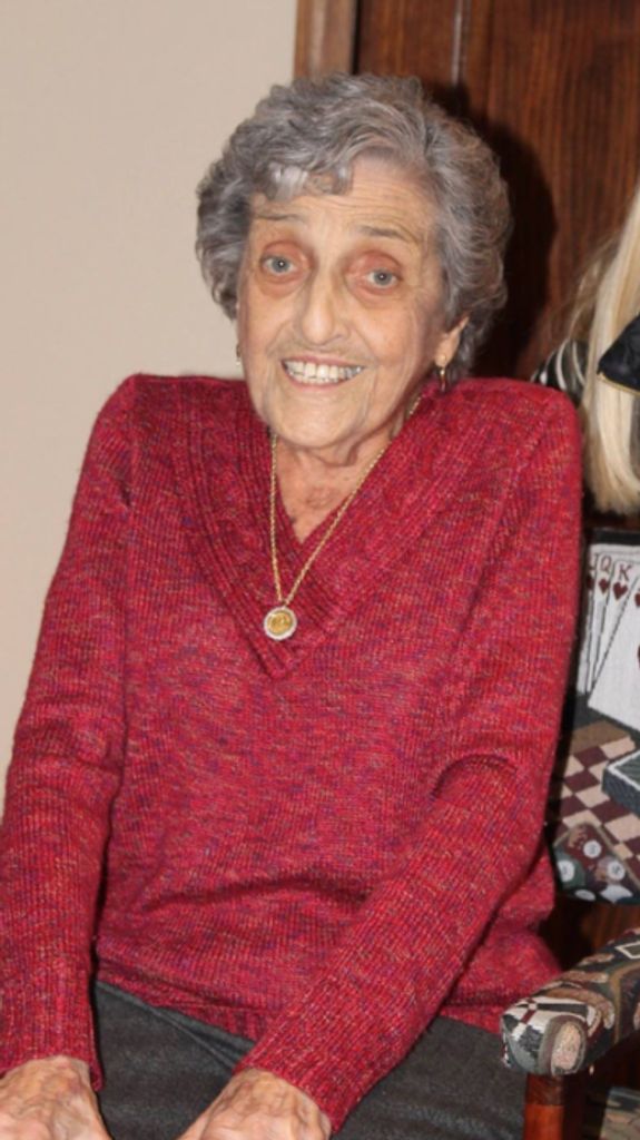 Carol M Enderle