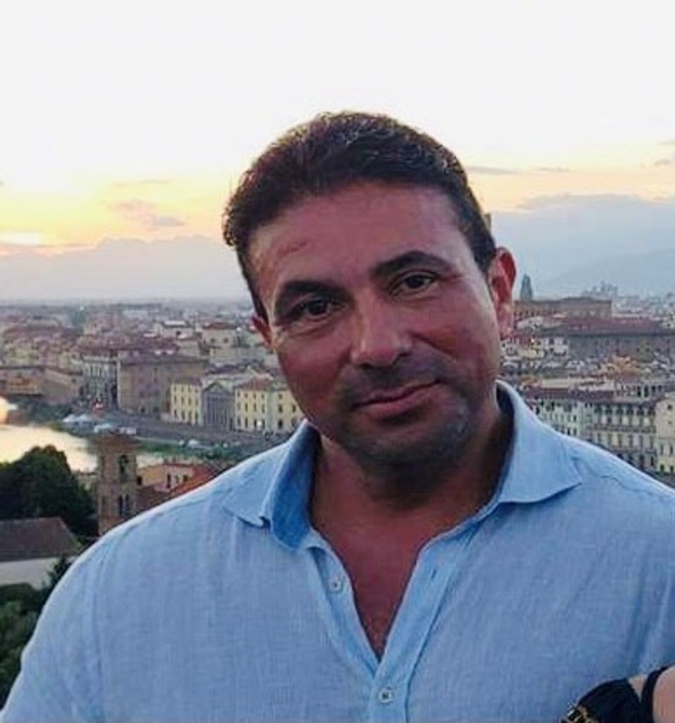 Gary Gonzales
