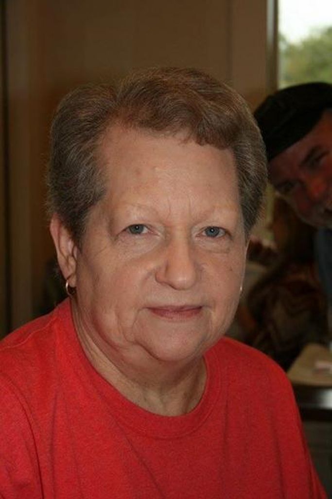 Mrs. Lynda Roberts Profile Photo