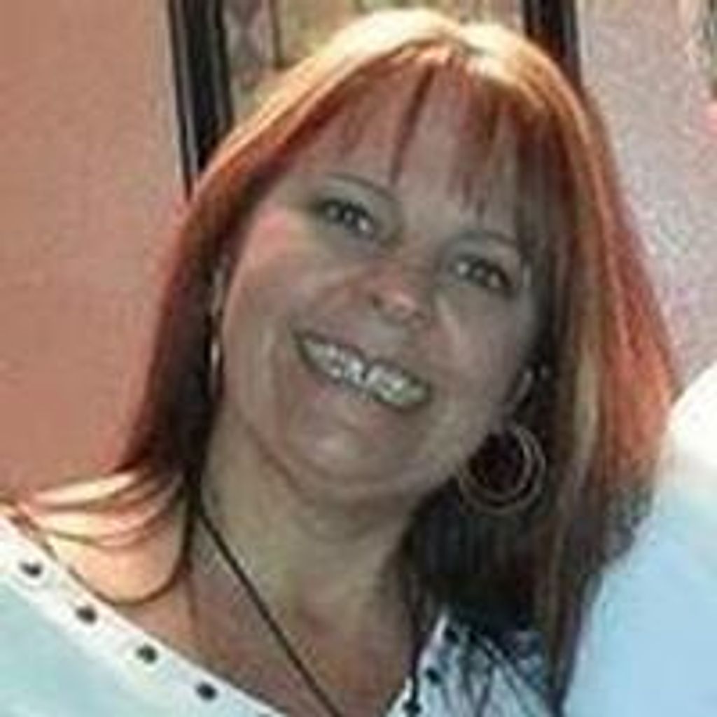 Geri B. Godfroy