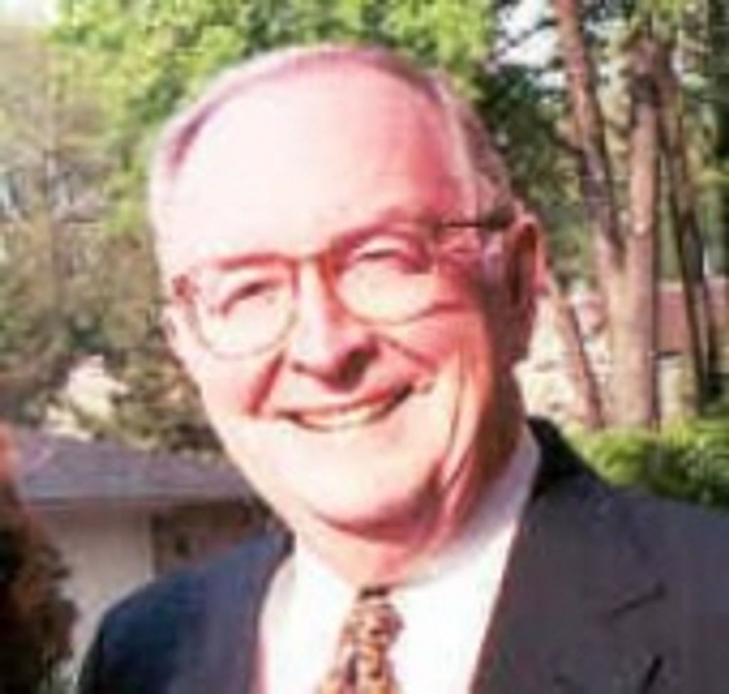 Roger Hudkins