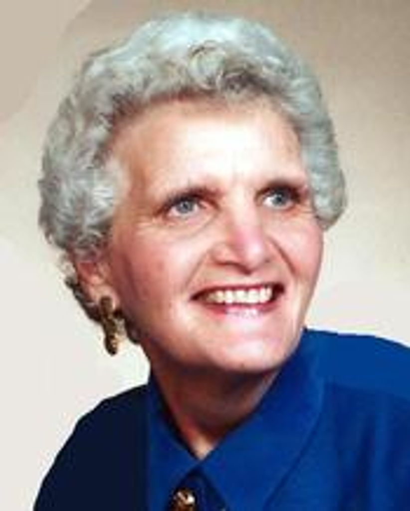 Margaret Ann Stiner