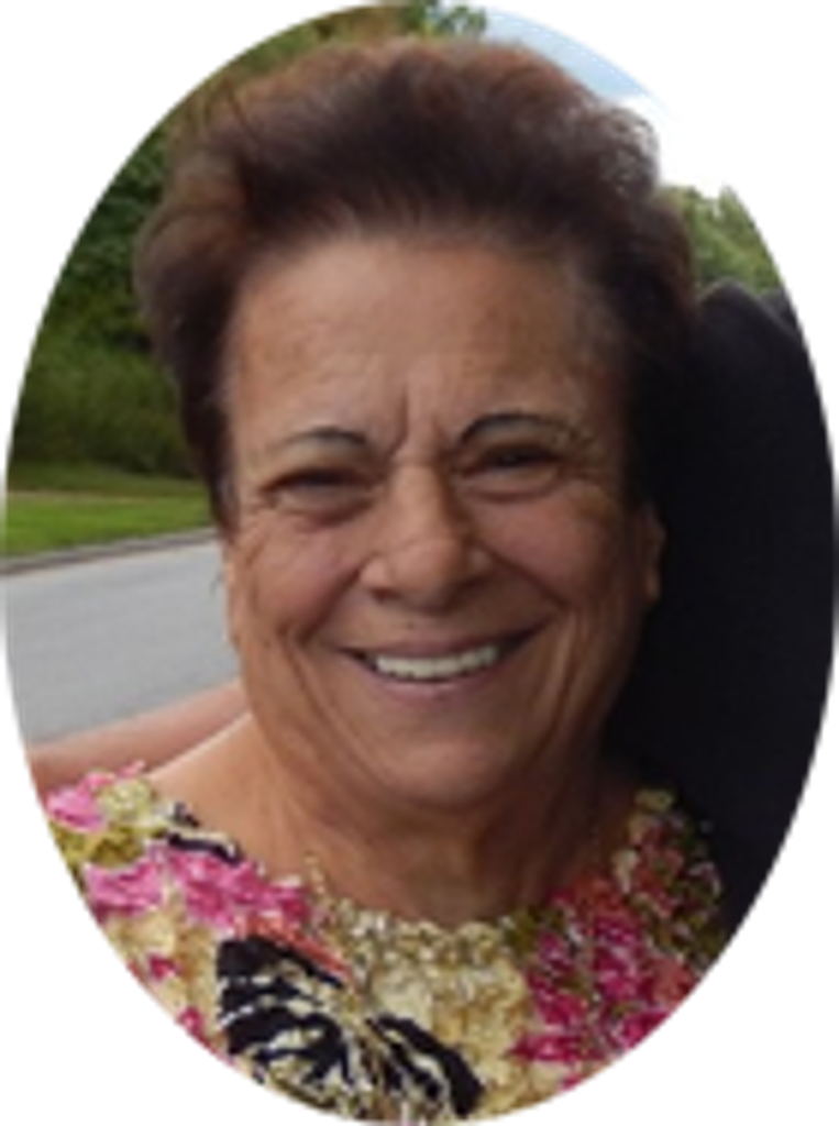 Dolores  Finley