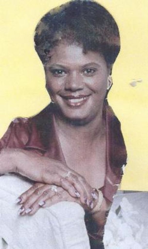 Brenda Kaye Leftwich Profile Photo