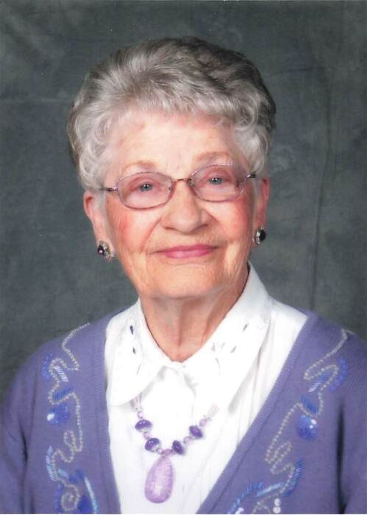 Evelyn Dittes Profile Photo