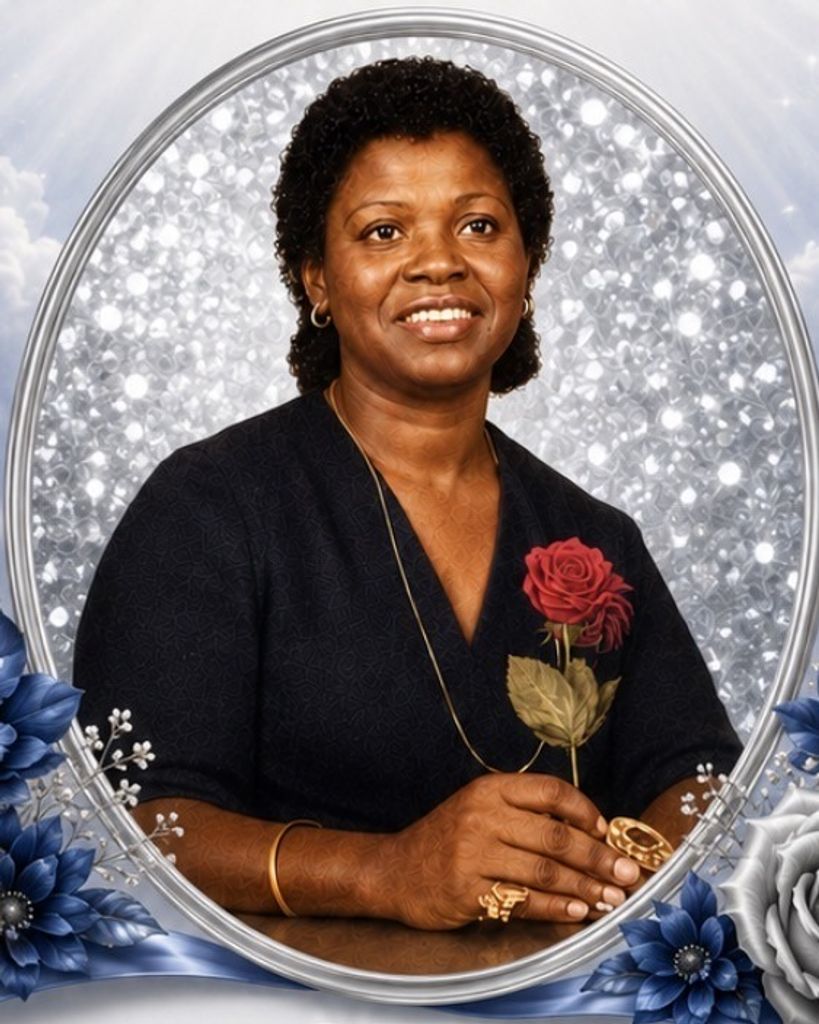 Evangelist LaVera Shaw-Jones Profile Photo