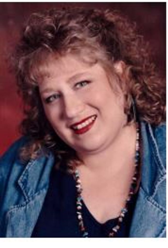 Lynda Christine Seeley