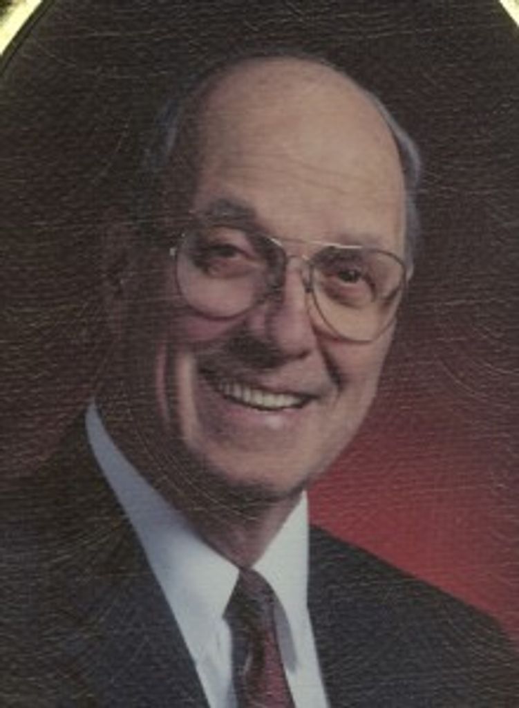 Stewart Robertson