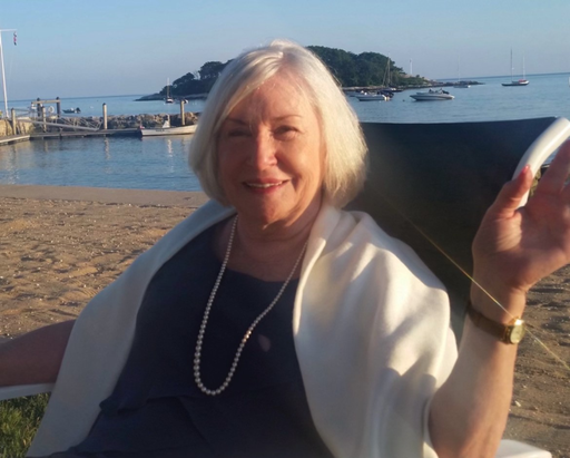 Ann Beatrice Lanoue Healy Wood Profile Photo