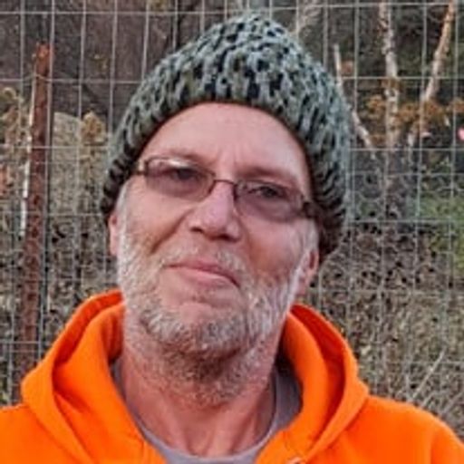 Jeff "F.B." Gillund Profile Photo
