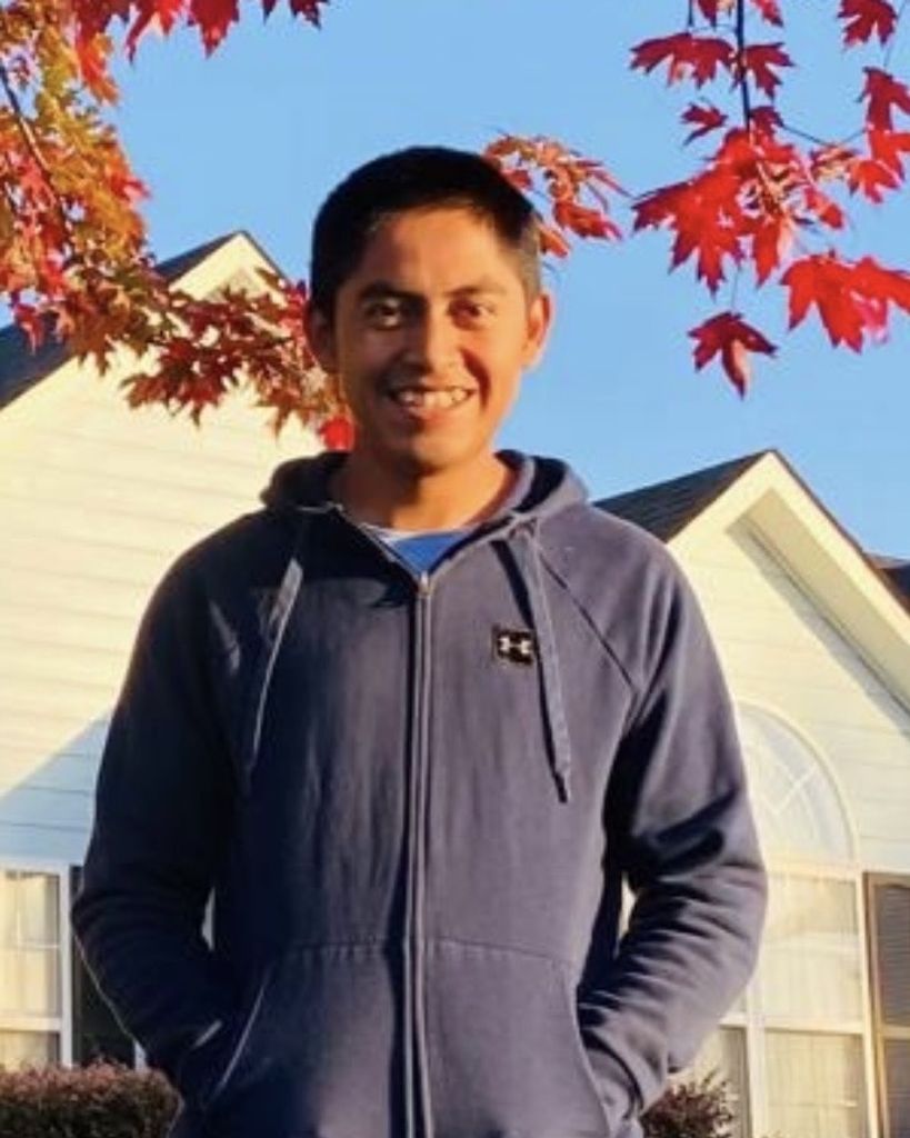Daniel Alejandro Perez De Leon Profile Photo